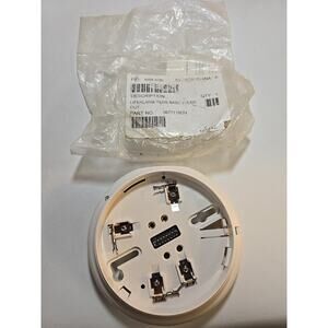 SIMPLEX 4098-9789 LIFE ALARM ANALOG Sensor Base w/ LED Out